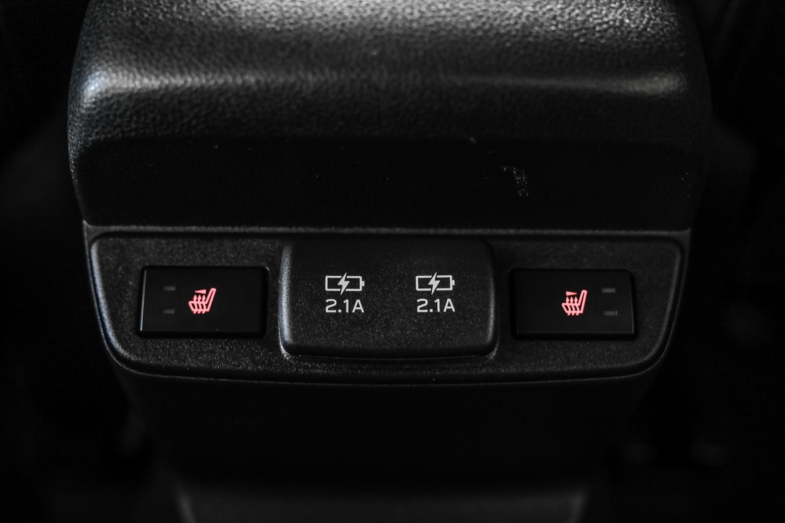 subaru WRX 2023 - 29