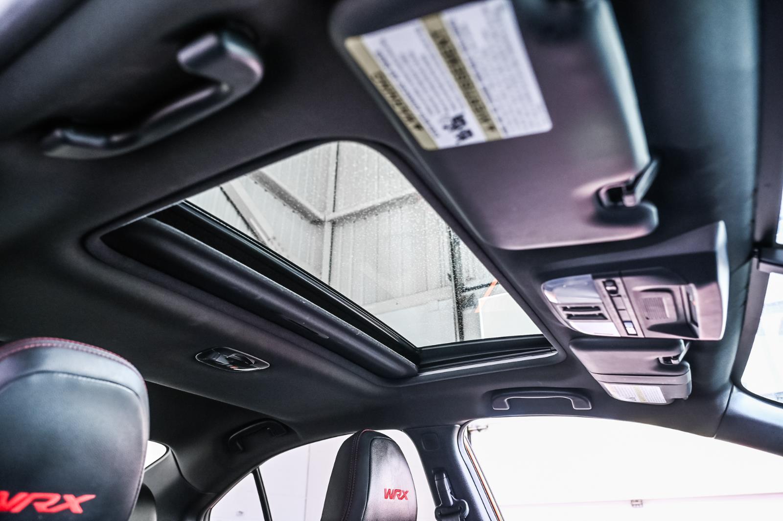 subaru WRX 2023 - 36