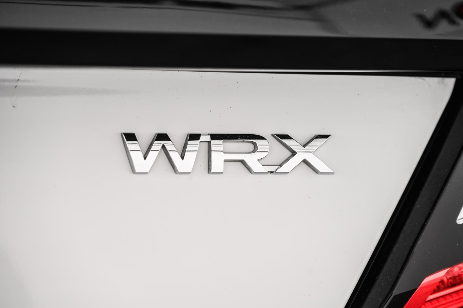 subaru WRX 2023 - 14