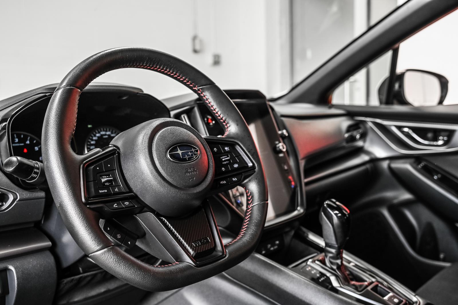 subaru WRX 2023 - 16