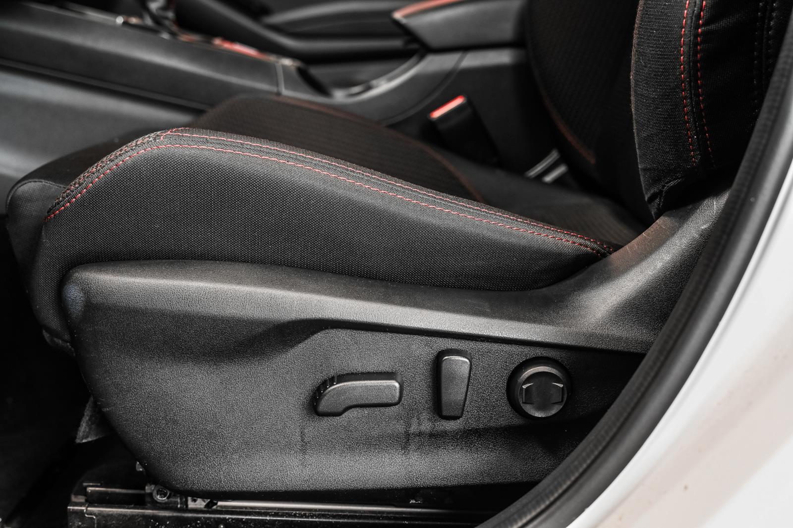 subaru WRX 2023 - 18