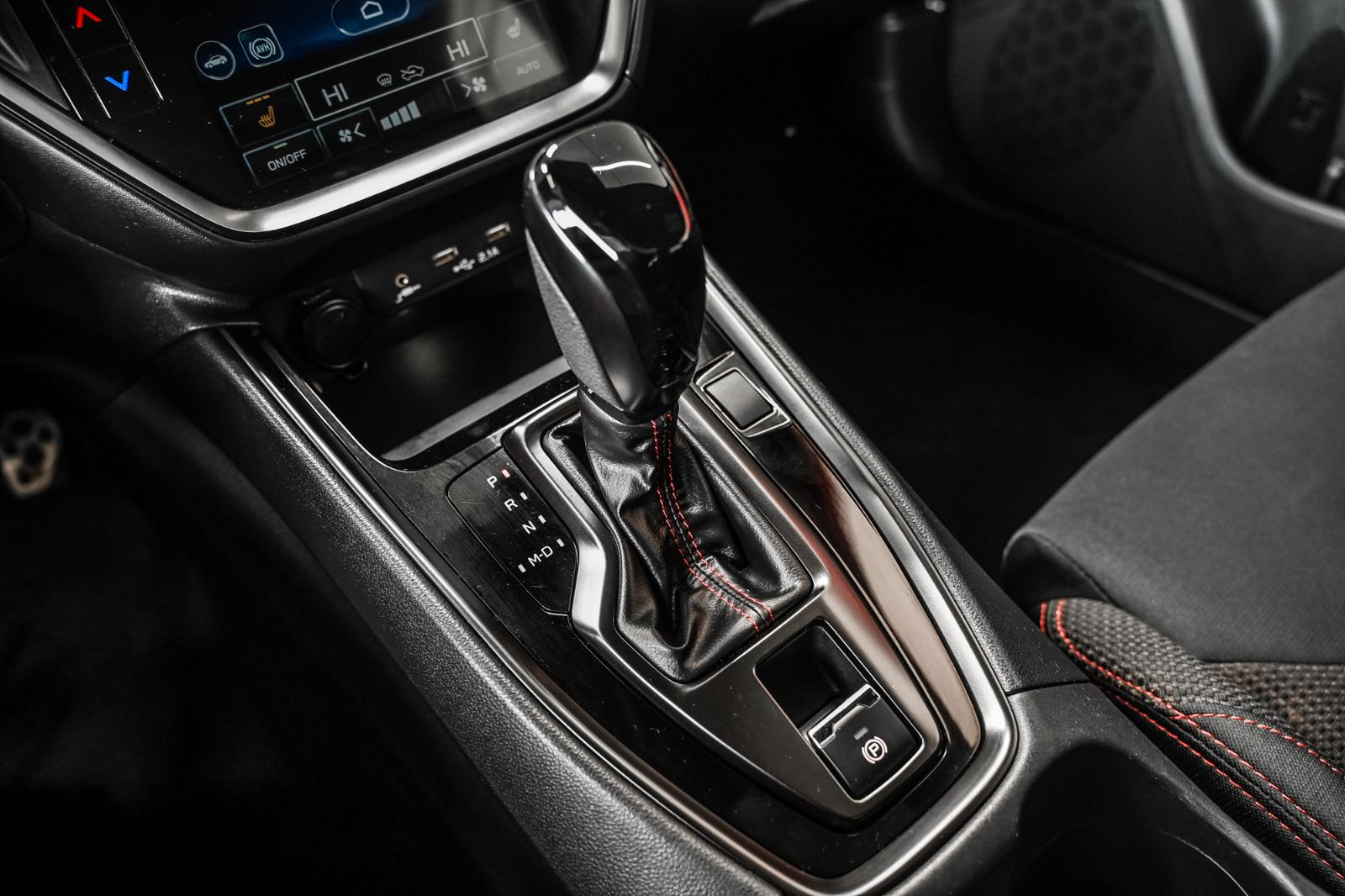 subaru WRX 2023 - 22