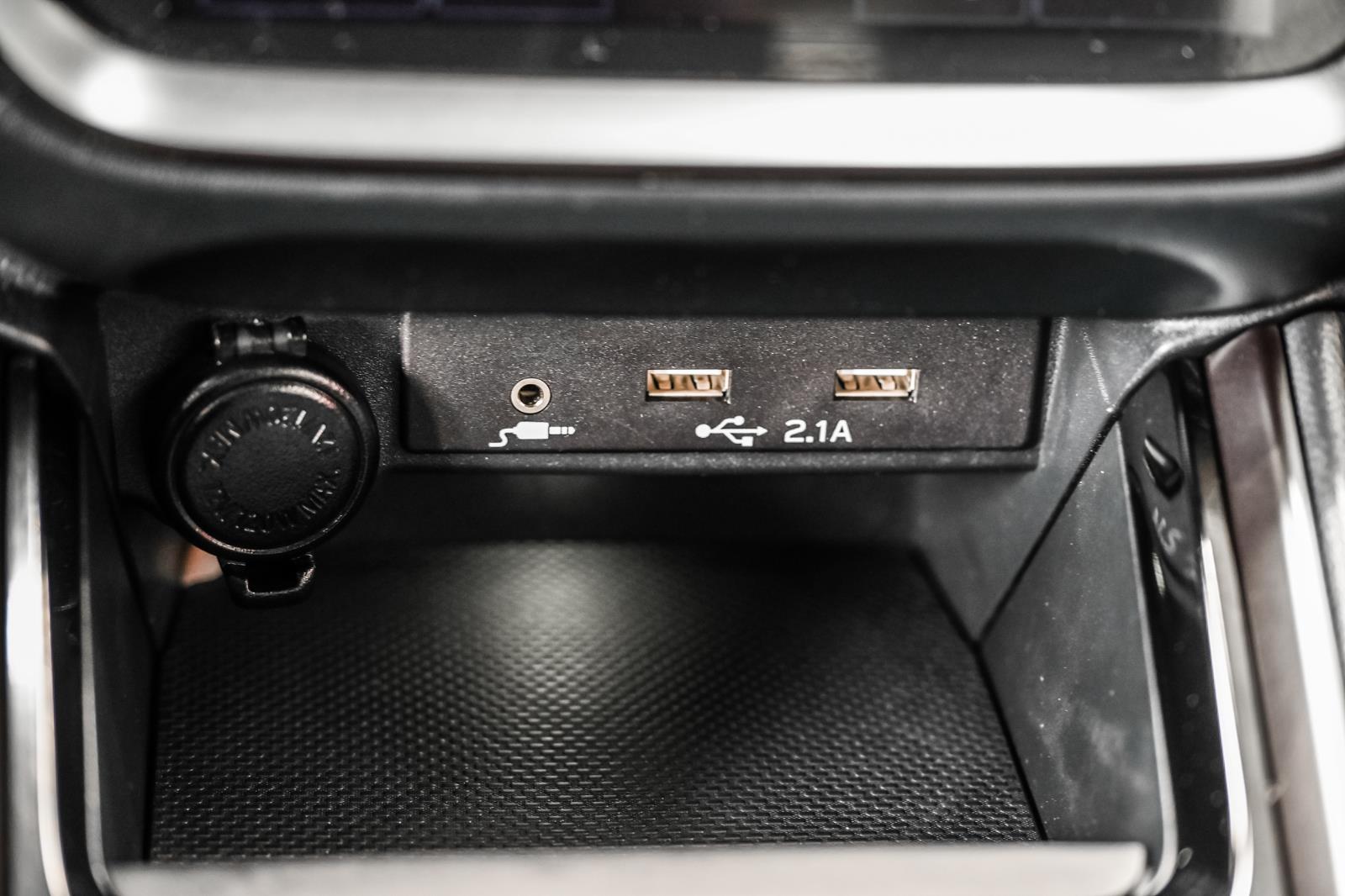 subaru WRX 2023 - 23