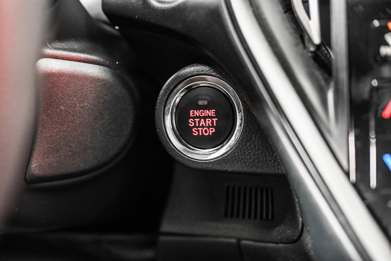 subaru WRX 2023 - 24