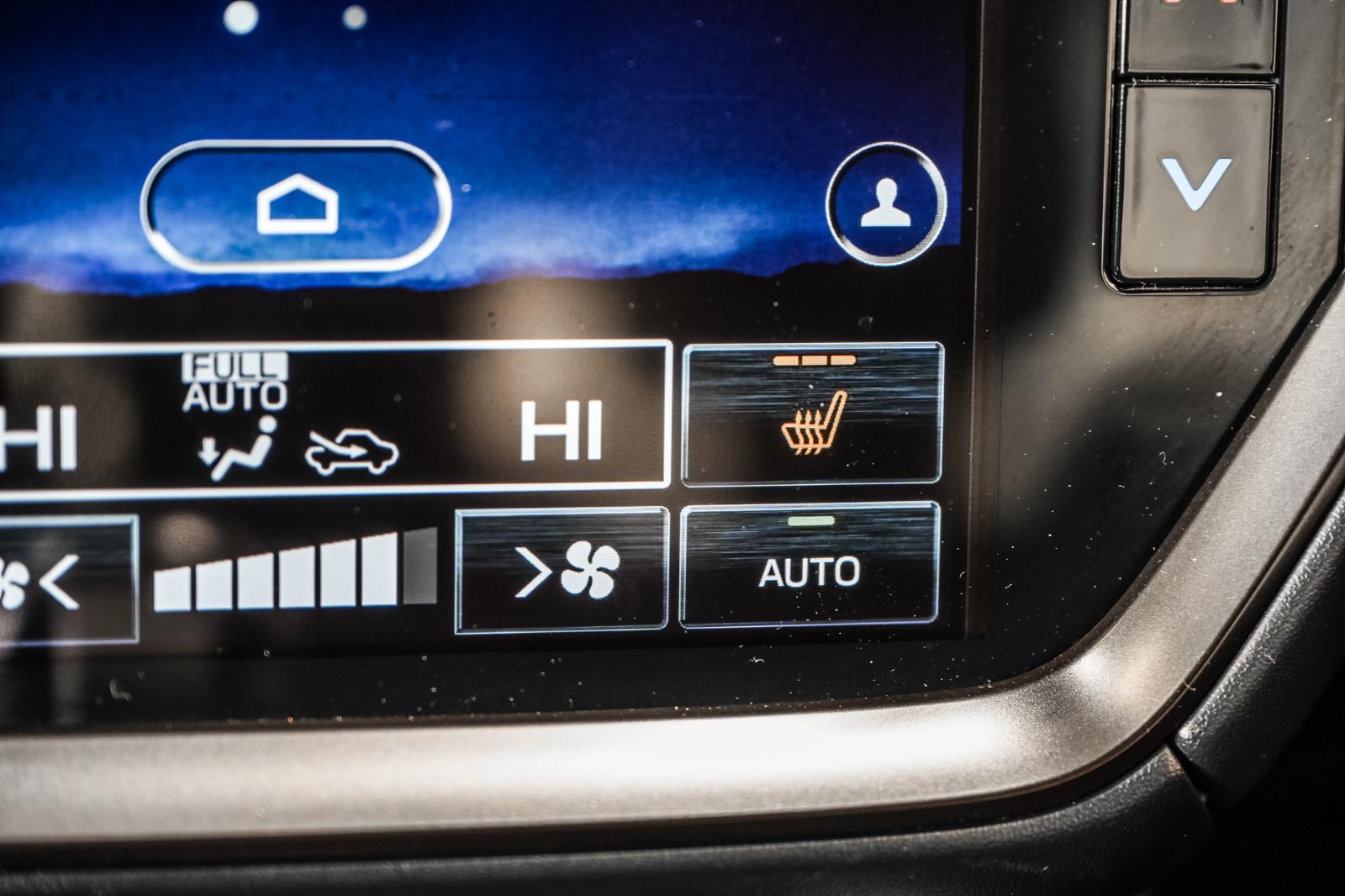 subaru WRX 2023 - 25