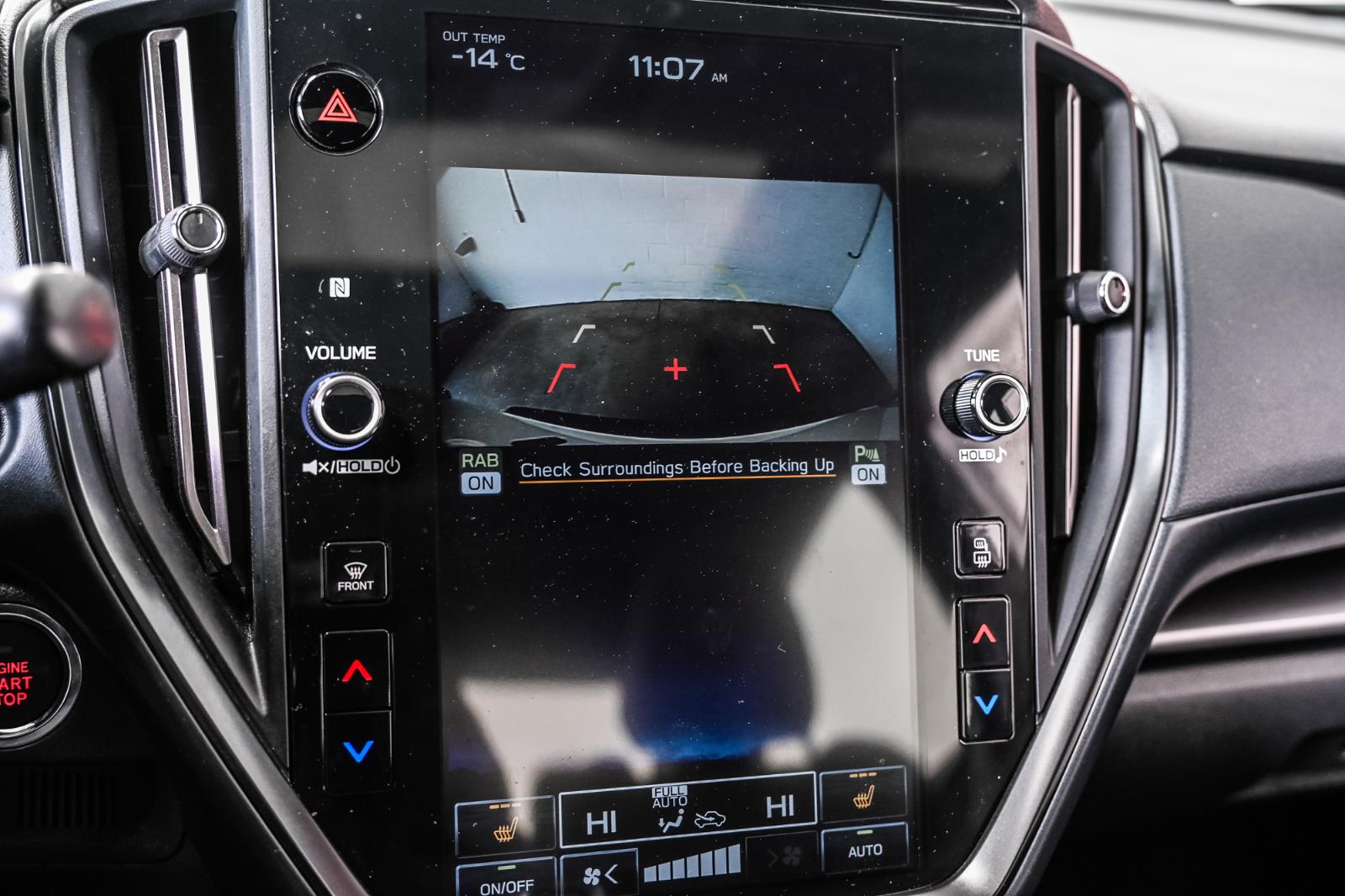 subaru WRX 2023 - 26