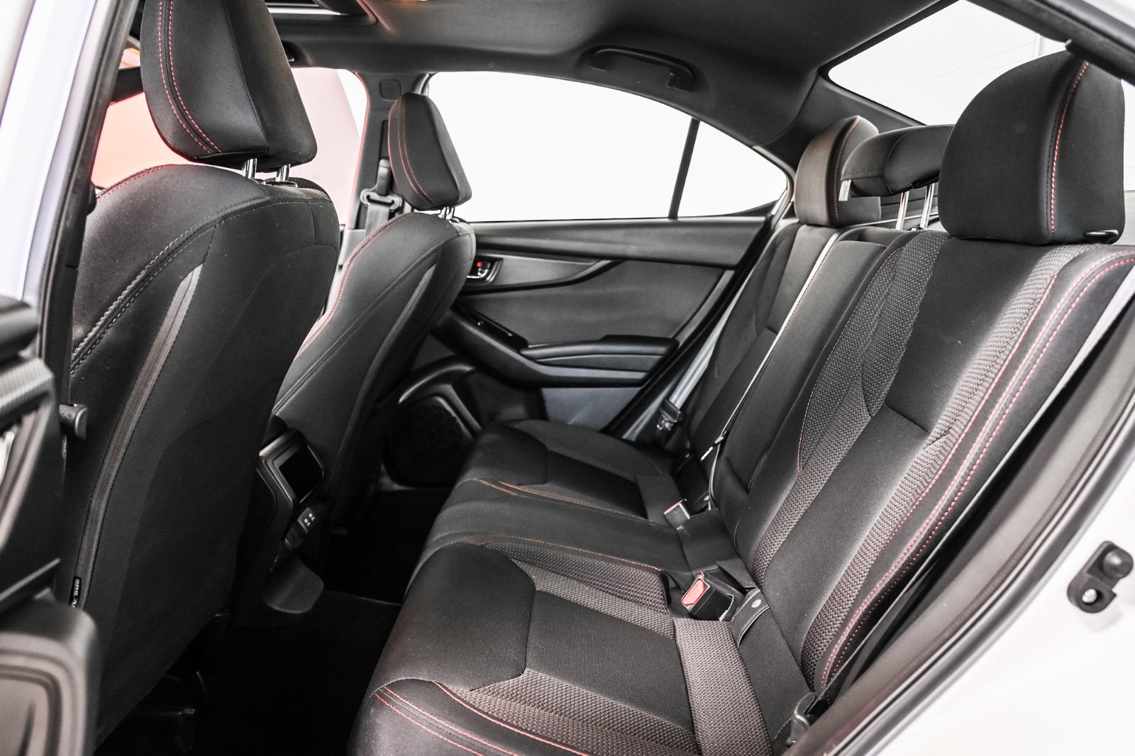 subaru WRX 2023 - 27