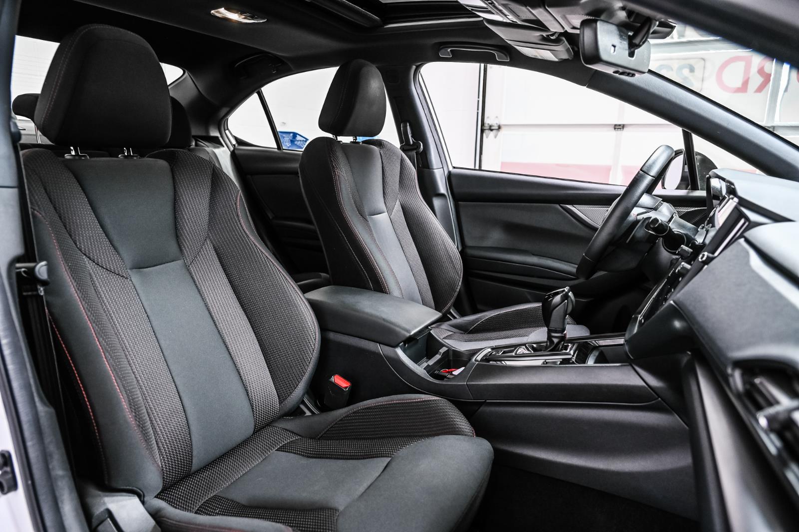 subaru WRX 2023 - 32