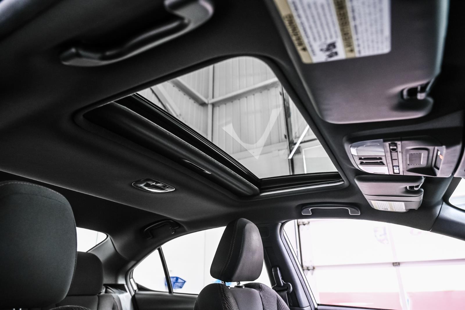 subaru WRX 2023 - 33