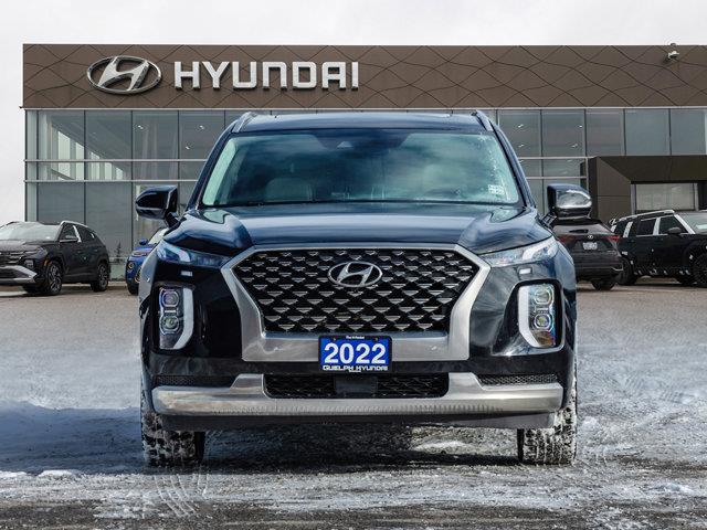 hyundai Palisade 2022 - 3