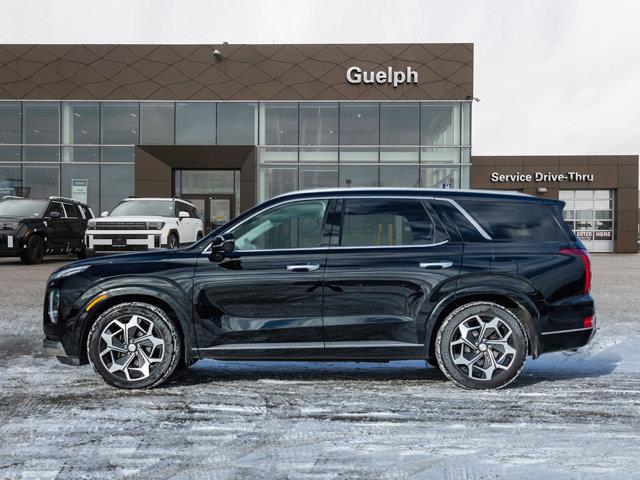 hyundai Palisade 2022 - 4