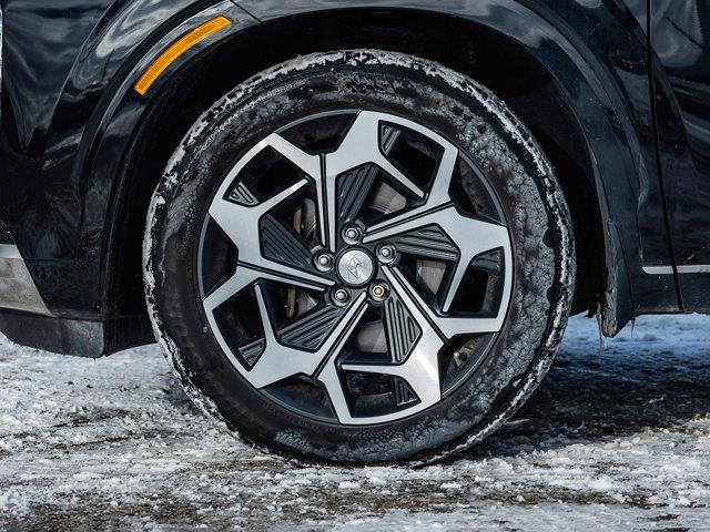 hyundai Palisade 2022 - 5