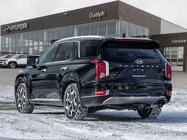 hyundai Palisade 2022 - 6