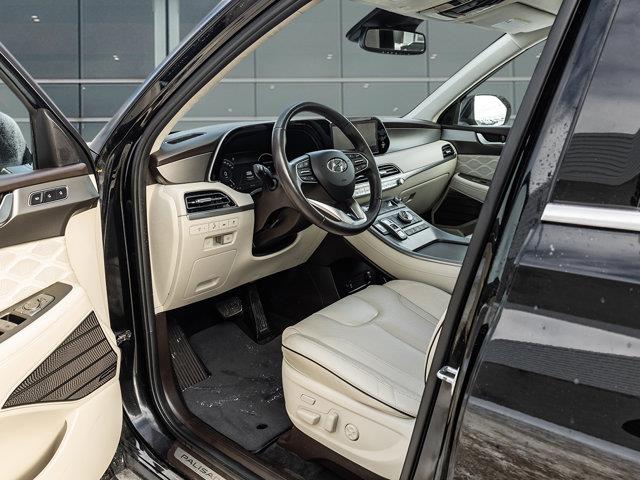 hyundai Palisade 2022 - 8