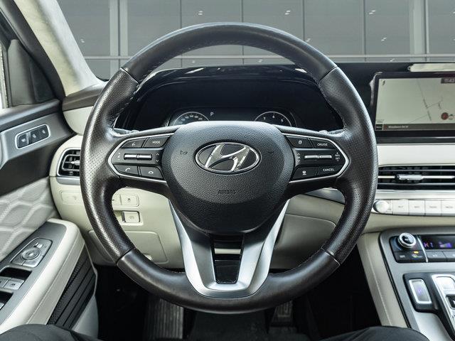 hyundai Palisade 2022 - 9