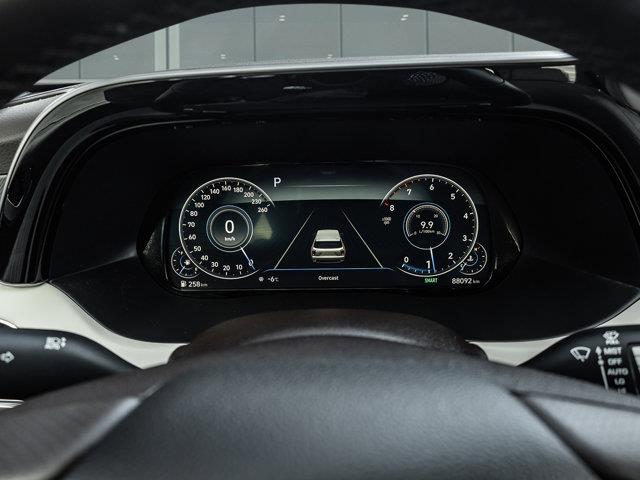 hyundai Palisade 2022 - 10