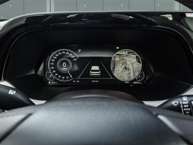 hyundai Palisade 2022 - 11