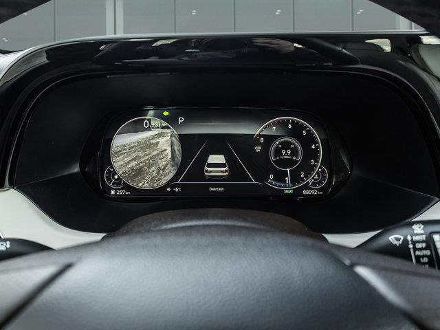 hyundai Palisade 2022 - 12