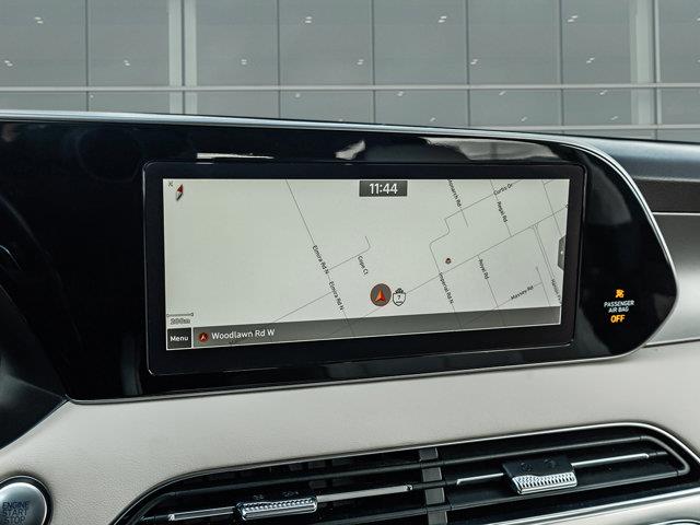 hyundai Palisade 2022 - 14