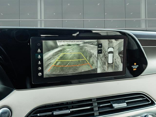 hyundai Palisade 2022 - 15