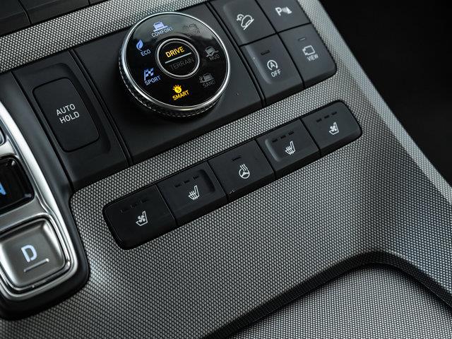 hyundai Palisade 2022 - 22