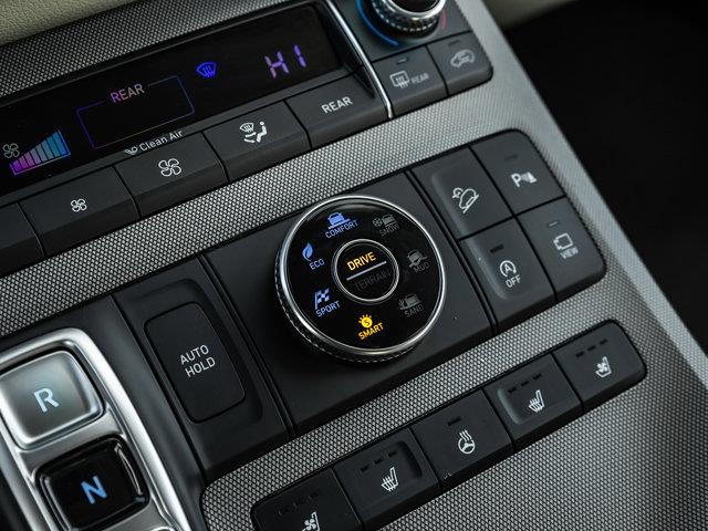 hyundai Palisade 2022 - 23