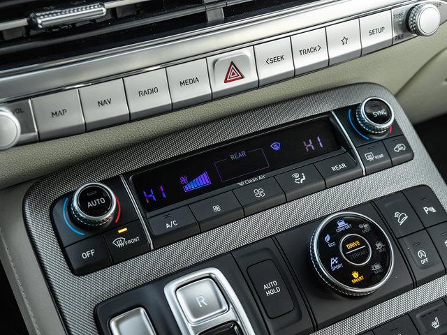 hyundai Palisade 2022 - 24