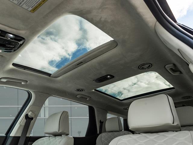 hyundai Palisade 2022 - 27