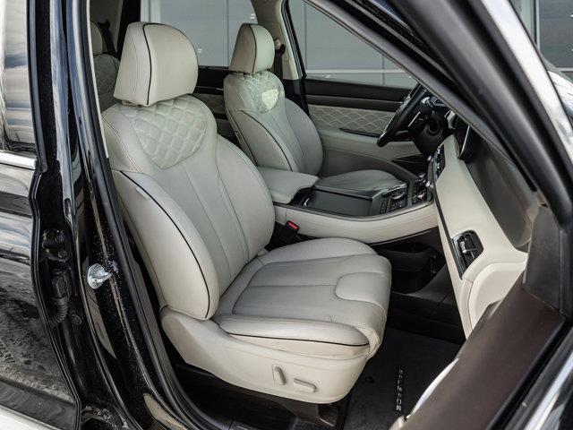 hyundai Palisade 2022 - 28