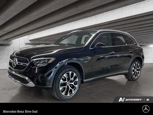 mercedes-benz GLC 2026