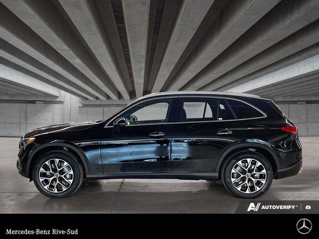 mercedes-benz GLC 2026 - 2