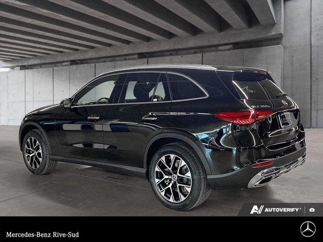 mercedes-benz GLC 2026 - 3