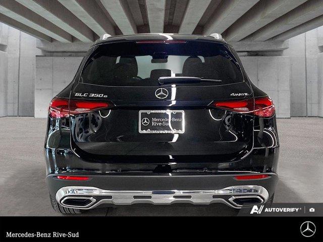 mercedes-benz GLC 2026 - 4