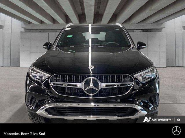 mercedes-benz GLC 2026 - 8