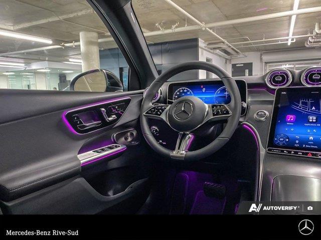 mercedes-benz GLC 2026 - 9