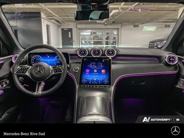 mercedes-benz GLC 2026 - 10