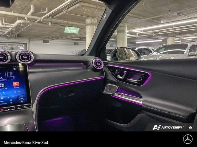 mercedes-benz GLC 2026 - 11