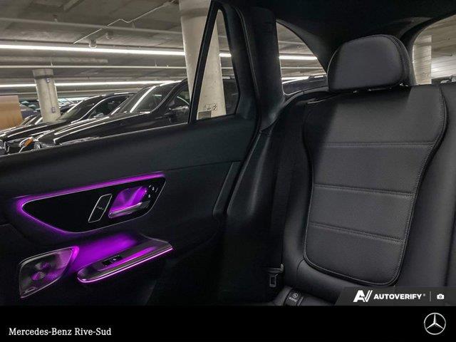 mercedes-benz GLC 2026 - 12