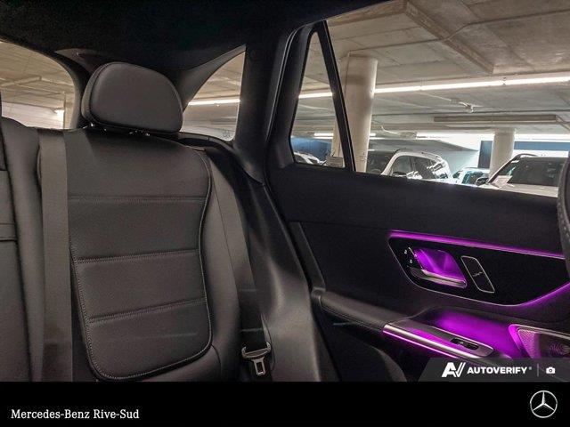 mercedes-benz GLC 2026 - 14