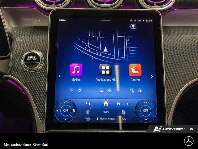 mercedes-benz GLC 2026 - 16