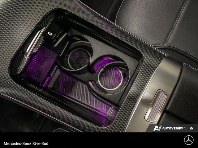 mercedes-benz GLC 2026 - 17