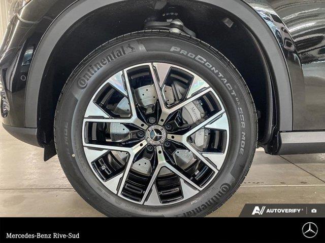 mercedes-benz GLC 2026 - 18