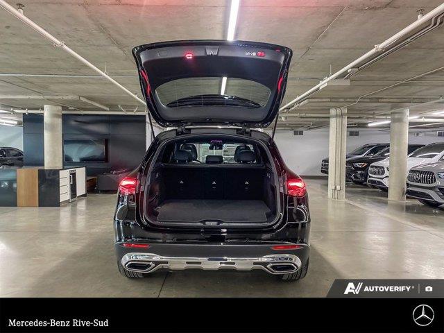 mercedes-benz GLC 2026 - 19