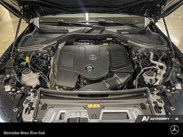 mercedes-benz GLC 2026 - 20