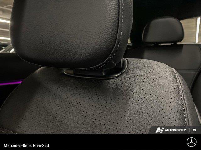 mercedes-benz GLC 2026 - 24