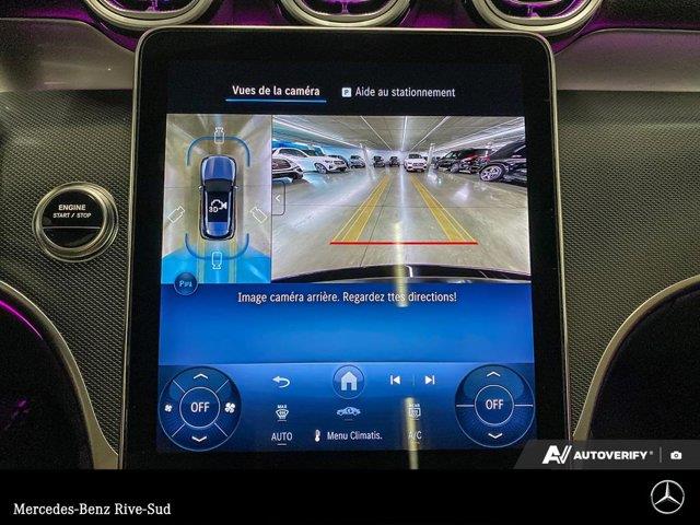 mercedes-benz GLC 2026 - 25