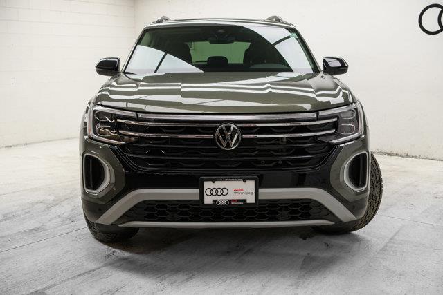 volkswagen Atlas 2025 - 2