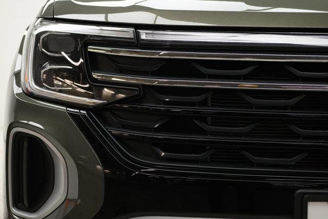 volkswagen Atlas 2025 - 3