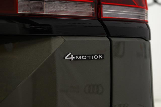 volkswagen Atlas 2025 - 8