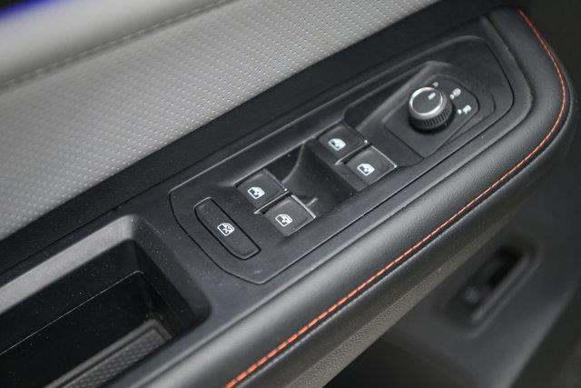 volkswagen Atlas 2025 - 10